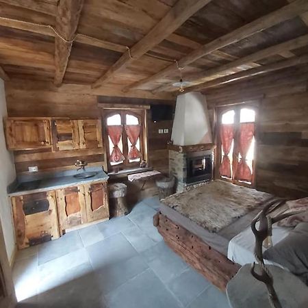 Chalet Maribru Pradleves Dış mekan fotoğraf