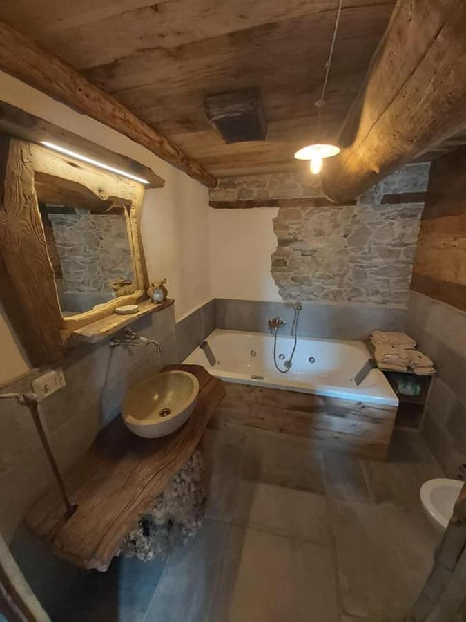 Chalet Maribru Pradleves Dış mekan fotoğraf